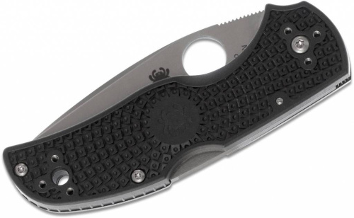 Складной нож Spyderco Native® 5 41PSBK5 фото 9 Складной нож Spyderco Native® 5 41PSBK5 фото 9