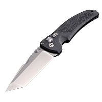 Складной нож Нож складной Hogue EX-03 Stone-Tumbled Tanto можно купить по цене .                            
