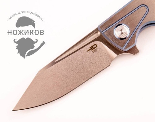 Складной нож Bestech Knives Horus BT1901D фото 11 Складной нож Bestech Knives Horus BT1901D фото 11