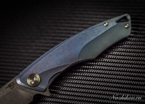 Складной нож Bestech Knives Dolphin BT1707B фото 17 Складной нож Bestech Knives Dolphin BT1707B фото 17