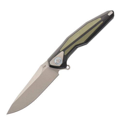 Нож складной Tulay Rikeknife Нож складной Tulay Rikeknife