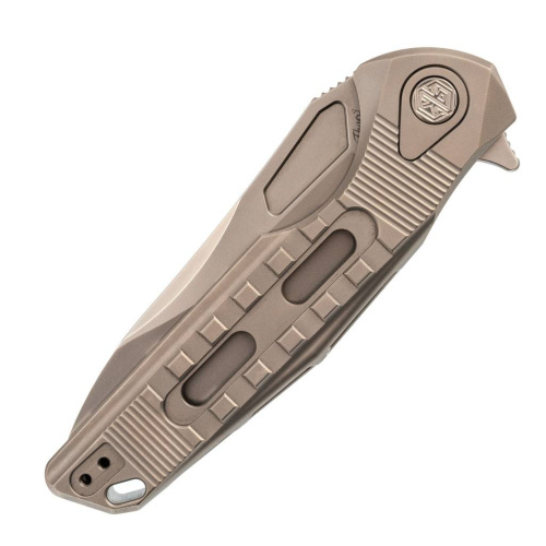 Складной нож Rikeknife Thor 3 фото 13 Складной нож Rikeknife Thor 3 фото 13