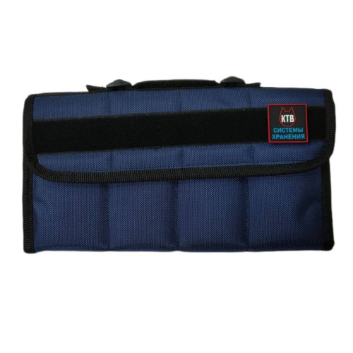 Сумка для 8 ножей KTB Сумка для 8 ножей KTB