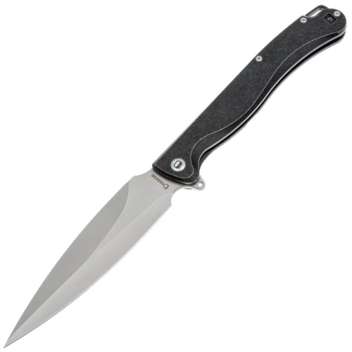 Складной нож Daggerr Vendetta Ti 4.0 Green