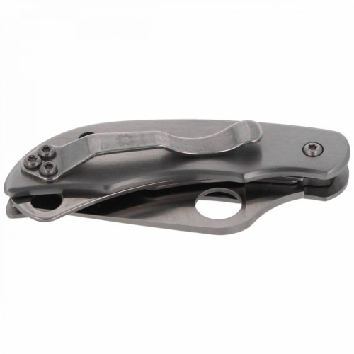 Складной нож Spyderco ClipiTool™ Scissors - 169P фото 5 Складной нож Spyderco ClipiTool™ Scissors - 169P фото 5