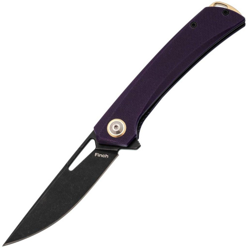  Mr.Blade Finch SW