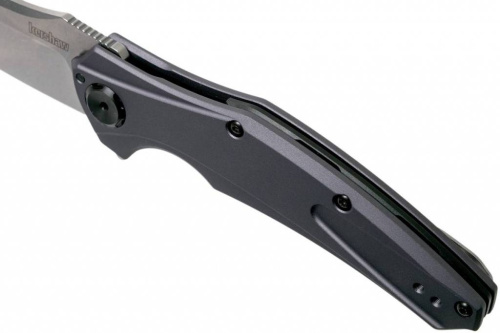Складной нож Kershaw Bareknuckle - 7777 фото 18 Складной нож Kershaw Bareknuckle - 7777 фото 18