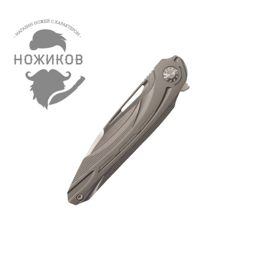 Складной нож Bestech Knives Wibra BT2001A фото 11 Складной нож Bestech Knives Wibra BT2001A фото 11