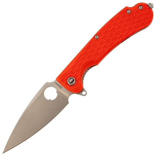 Складной нож Daggerr Resident Orange SW