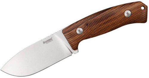 236 Lion Steel M3 ST Santos Wood 236 Lion Steel M3 ST Santos Wood