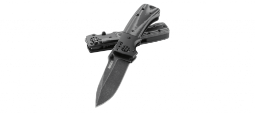 Складной нож CRKT Ruger® All-Cylinders™ фото 2 Складной нож CRKT Ruger® All-Cylinders™ фото 2