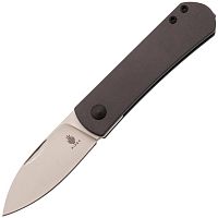 Складной нож Kizer Yorkie