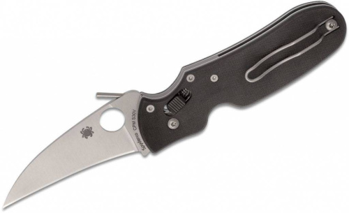 Складной нож Spyderco P'Kal™ 103GP фото 15 Складной нож Spyderco P'Kal™ 103GP фото 15