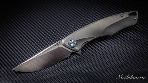 5891 Bestech Knives Dolphin BT1707C фото 15