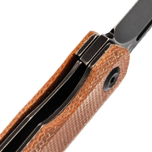 Складной нож Kansept knives Prickle фото 12