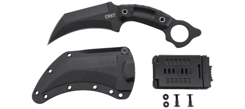 2011 CRKT Du Hoc Karambit фото 14 2011 CRKT Du Hoc Karambit фото 14