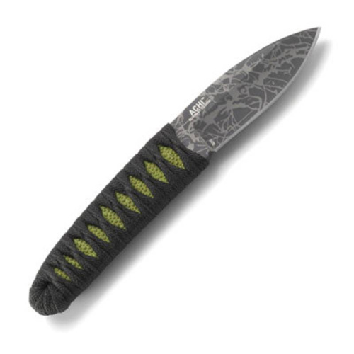 2140 CRKT Нож с фиксированным клинком Achi фото 5 2140 CRKT Нож с фиксированным клинком Achi фото 5