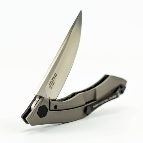 Складной нож Noname ZT 0460 Replica фото 4 Складной нож Noname ZT 0460 Replica фото 4