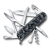 Мультиинструмент Victorinox Huntsman