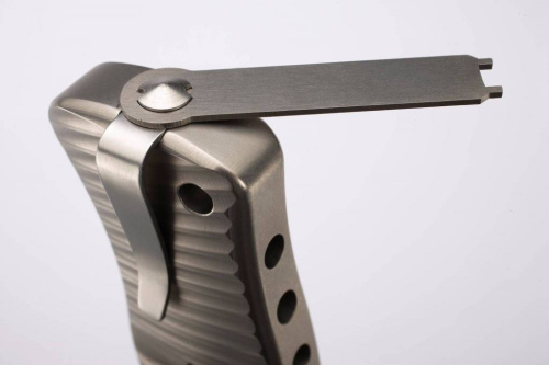 Складной нож Lion Steel SR1A BB фото 9 Складной нож Lion Steel SR1A BB фото 9