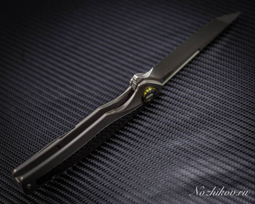 Складной нож Bestech Knives Predator BT1706B фото 7 Складной нож Bestech Knives Predator BT1706B фото 7