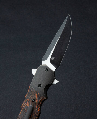 Складной нож Bestech Knives Bestech Freefall фото 5
