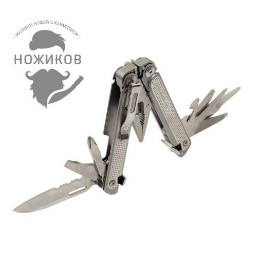 727 Leatherman FREE фото 6