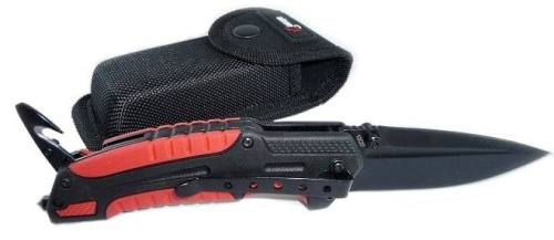 3810 Boker Savior 1 - Plus 01BO320 фото 16
