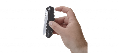 Складной нож CRKT Ruger® Follow-Through™ Compact фото 3