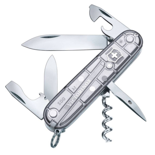 727 Victorinox Spartan