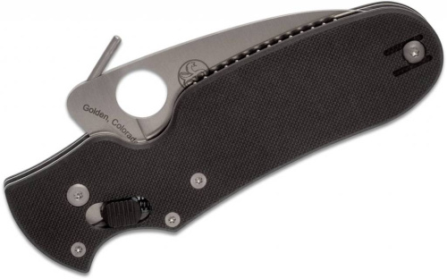 Складной нож Spyderco P'Kal™ 103GP фото 17 Складной нож Spyderco P'Kal™ 103GP фото 17