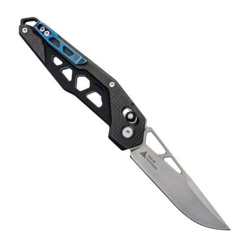 Складной нож SRM Knives 9225-KB фото 10 Складной нож SRM Knives 9225-KB фото 10