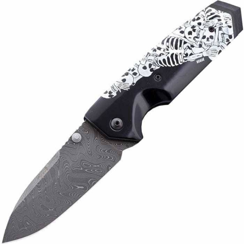 Складной нож Hogue EX-02 Spear Point 9.52 см
