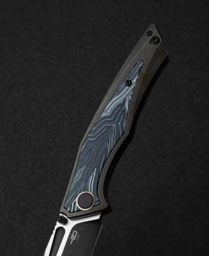 Складной нож Bestech Knives Bestech Togatta Black фото 9 Складной нож Bestech Knives Bestech Togatta Black фото 9