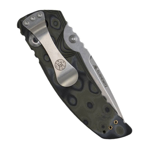 3810 Hogue EX-01 Stone Washed Drop Point фото 2 3810 Hogue EX-01 Stone Washed Drop Point фото 2