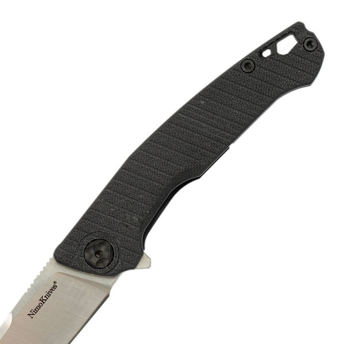 Складной нож Nimo Knives Proletarian фото 3 Складной нож Nimo Knives Proletarian фото 3