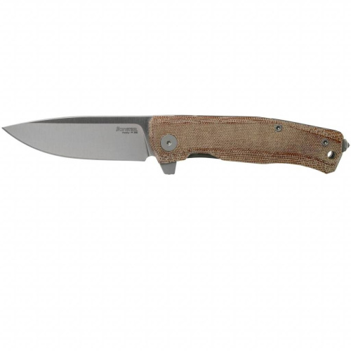 Складной нож Lion Steel MT01 CVN фото 3 Складной нож Lion Steel MT01 CVN фото 3