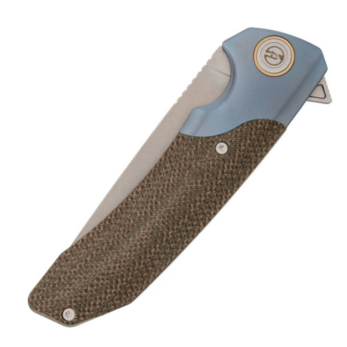 Складной нож Maxace Knife Goliath фото 9