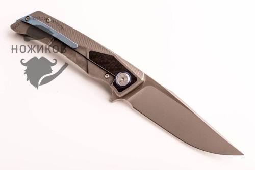 5891 Bestech Knives Sky Hawk BT1804A фото 3