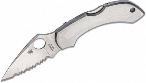 Складной нож Spyderco Dragonfly 2 - 28S фото 2 Складной нож Spyderco Dragonfly 2 - 28S фото 2