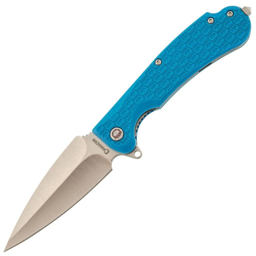 Складной нож Daggerr Urban 2 Blue SW