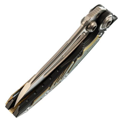 Складной нож Maxace Knife TITANIS фото 2 Складной нож Maxace Knife TITANIS фото 2