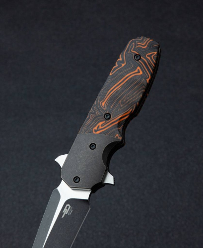Складной нож Bestech Knives Bestech Freefall фото 4