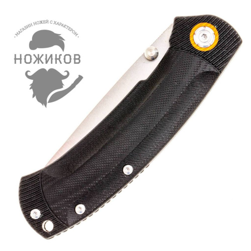 Складной нож QSP Copperhead фото 6