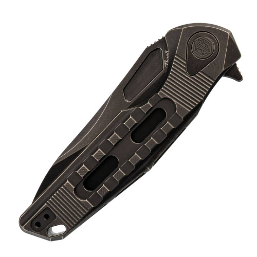Складной нож Rikeknife Thor 3 фото 11 Складной нож Rikeknife Thor 3 фото 11