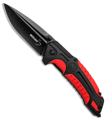 3810 Boker Savior 1 - Plus 01BO320 фото 17