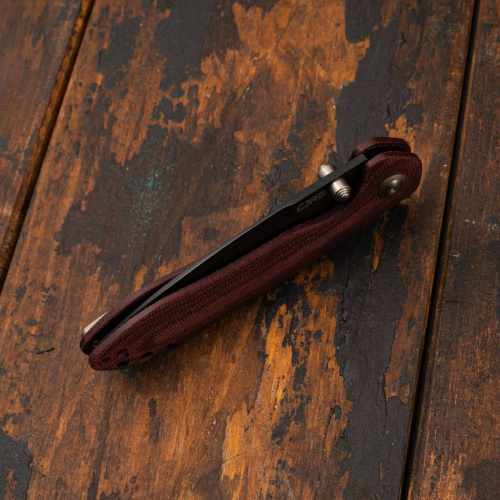 Складной нож CJRB Cutlery Scoria фото 5