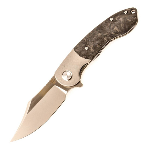Складной нож Bestech Knives Bow Tie BT1906A