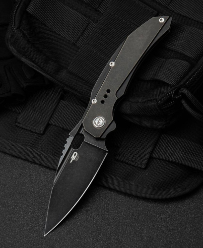Складной нож Bestech Knives Exploit фото 4 Складной нож Bestech Knives Exploit фото 4
