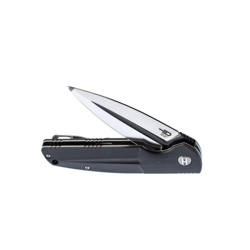 Складной нож Bestech Knives Bestech Fin фото 4